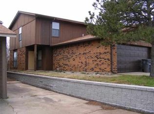 4014 NW Ozmun Ave, Lawton, OK 73505