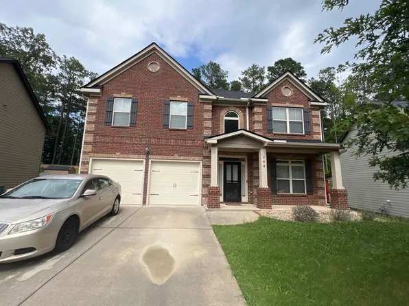 394 Mossycup Dr, Fairburn, GA 30213