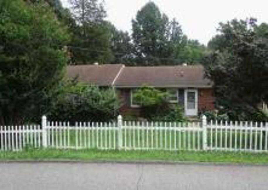 Property Front View