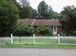 205 Lemon Dr, Lynchburg, VA 24501