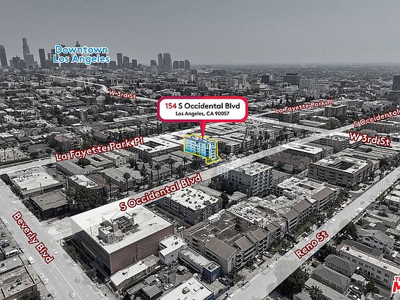 4th image of 154 S Occidental Blvd #504