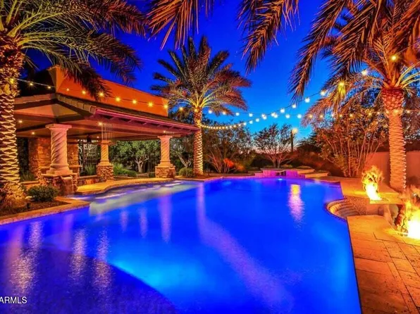 3309 E SUNNYDALE Drive, Queen Creek, AZ 85142