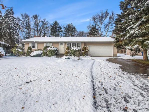 1565 Vesta Rd, Muskegon, MI 49445