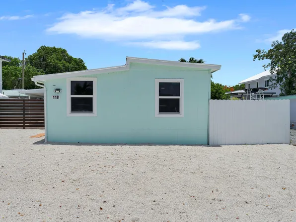 118 1st Ct, Key Largo, FL 33037