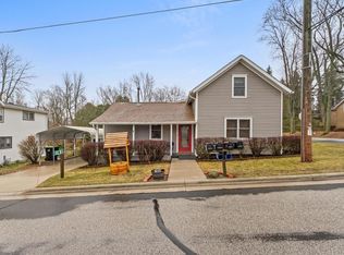 265 Lincoln AVENUE, Cleveland, WI