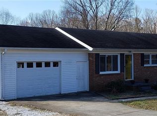 3604 Edgewood Dr, Greensboro, NC 27406