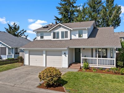 327 Jewell Street, Enumclaw, WA, 98022