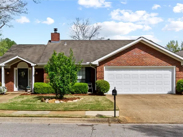 2018 Fox Ridge Rd, Tuscaloosa, AL 35406