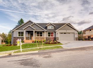 3554 SE Myrtlewood Ln, Gresham, OR 97080