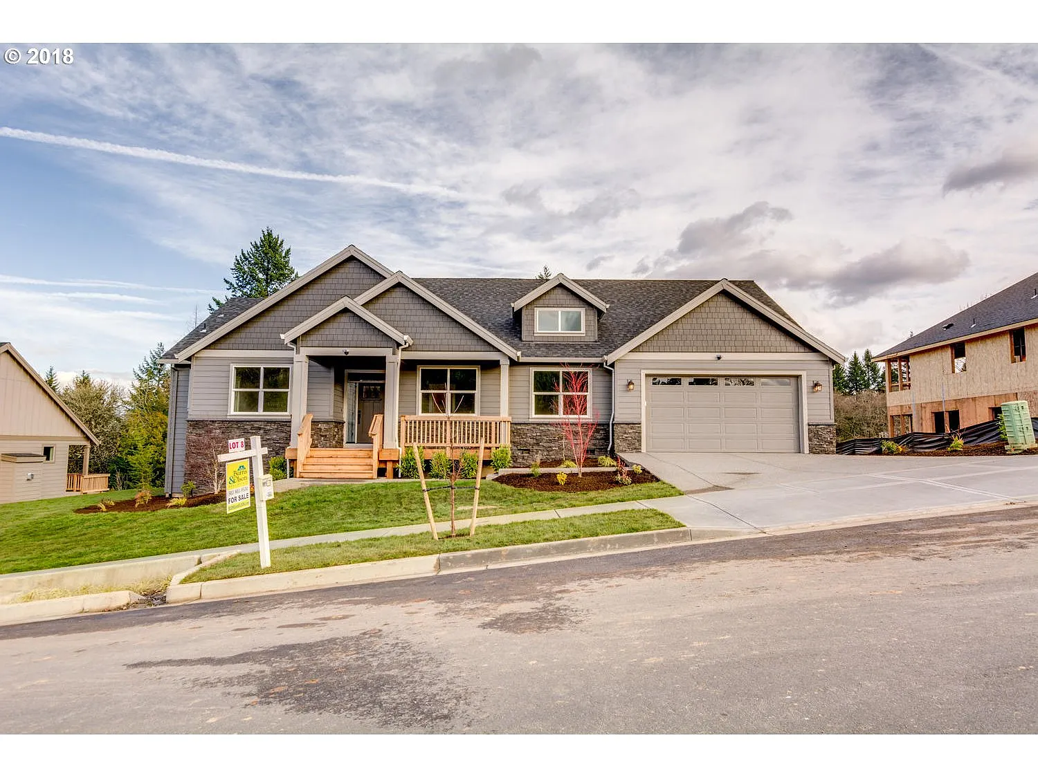 3554 SE Myrtlewood Ln photo 1