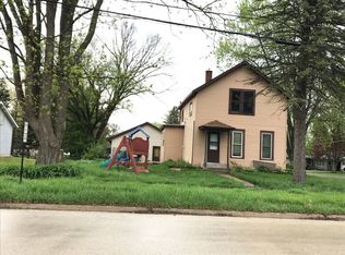 314 E South St, Durand, IL 61024