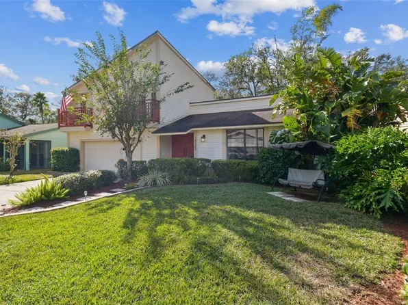 14722 TALL TREE DRIVE, LUTZ, FL 33559