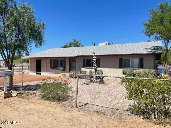 304 E BASELINE Road, Buckeye, AZ 85326
