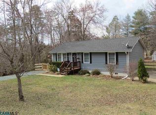 249 Orchard Park Rd, Palmyra, VA 22963