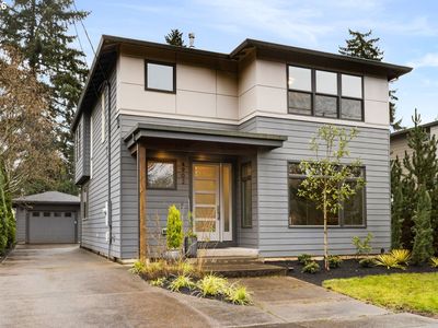 4902 SE Ogden St, Portland, OR, 97206