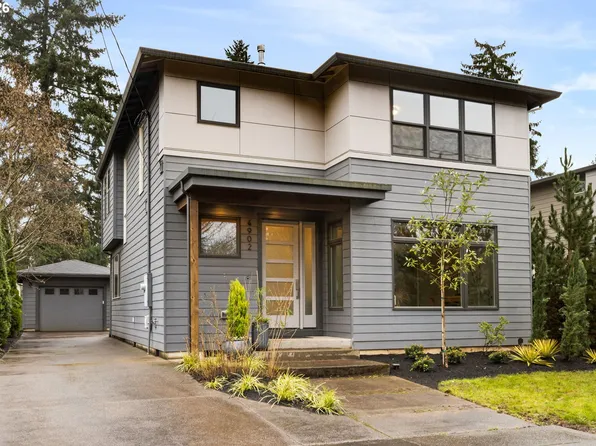 4902 SE Ogden St, Portland, OR 97206