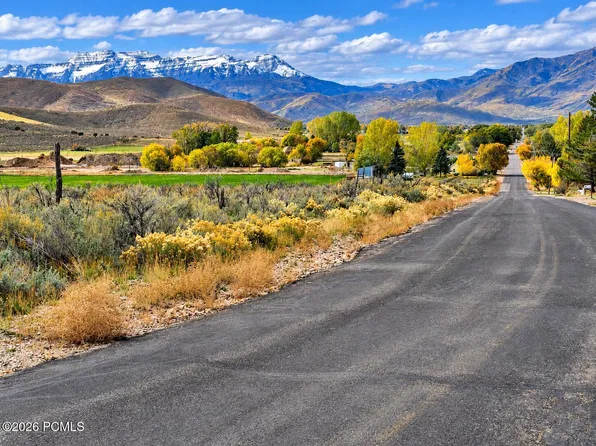 4400 E Center Creek Rd, Heber City, UT 84032