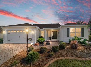 1581 Ward Ct, The Villages, FL 32162