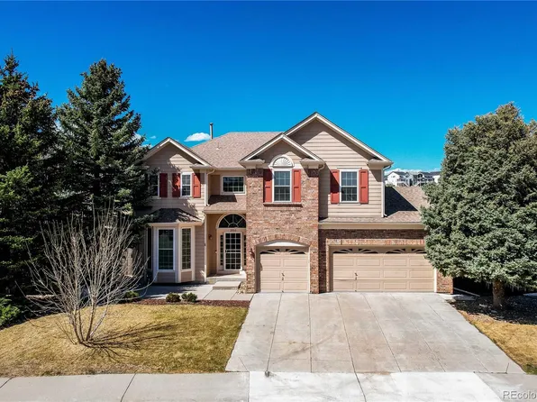 2053 Granger Circle, Castle Rock, CO 80109