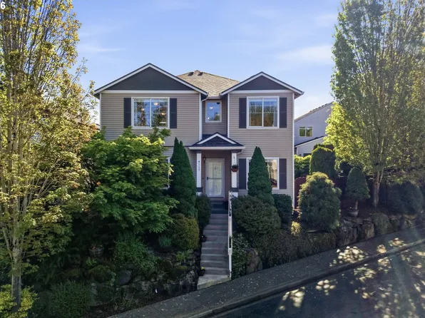 4117 SE 186th Pl, Vancouver, WA 98683