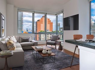 88 Leonard St APT 603, New York, NY 10013