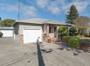 72 Vendola Dr, San Rafael, CA 94903