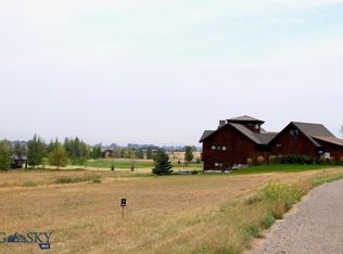 35 Black Bull Trl, Bozeman, MT 59718