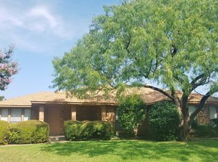 5126 Ledgestone Dr, Fort Worth, TX 76132