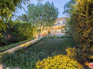 1414 N Benton Way, Los Angeles, CA 90026