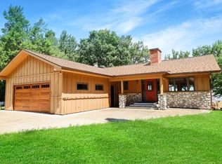 7560 W Birch Lake Rd, Winchester, WI 54557
