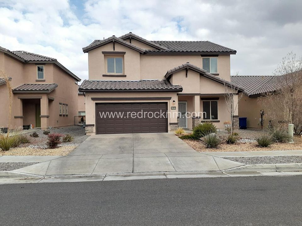1st image of 9636 Andesite Dr NW