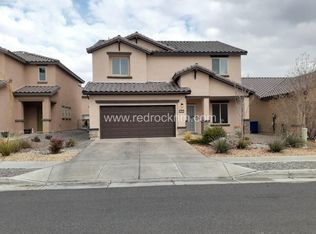 9636 Andesite Dr NW, Albuquerque, NM 87114