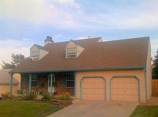 7038 S Grape Way, Centennial, CO 80122