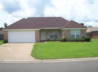 608 Post Oak Pl, Pearl, MS 39208