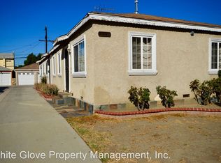 8641 San Gabriel Ave UNIT B, South Gate, CA 90280