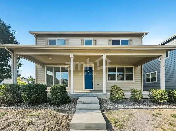 4703 Tanner Peak Trl, Brighton, CO 80601