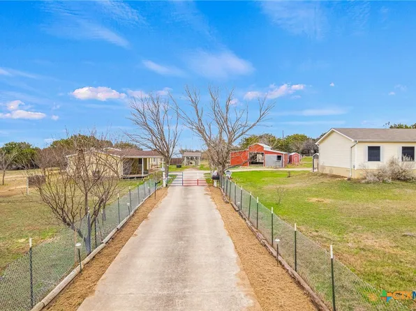 836 Blue Stem Dr, Copperas Cove, TX 76522