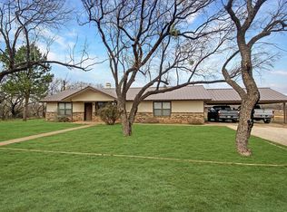 7486 Eagle Ln, San Angelo, TX 76901