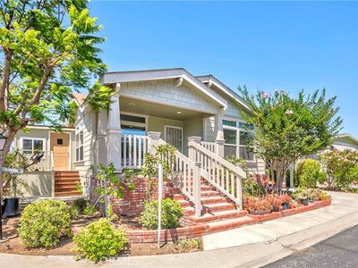 17700 Avalon Blvd Space 138, Carson, CA, 90746