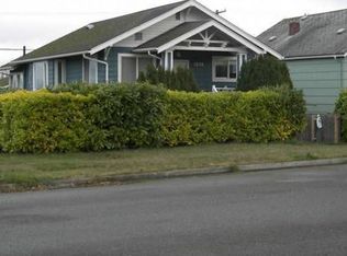 1839 W 6th St, Port Angeles, WA
