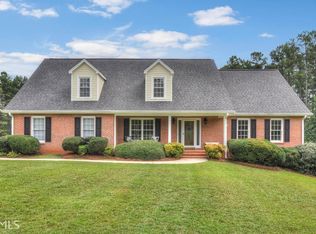 3778 S Highway 27, Moreland, GA 30259