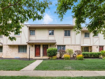 6593 Sharon Woods Blvd #20, Columbus, OH, 43229