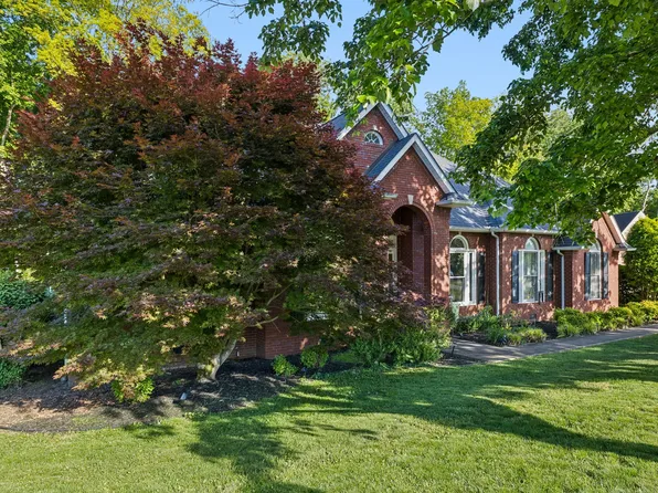 46 Deerfield Ct, McMinnville, TN 37110