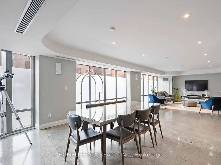 255 Richmond St E #1110 — Photo 20