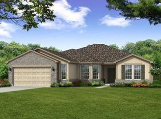 201 Pipe Creek Ln, Georgetown, TX 78633