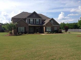 31 La Terre Ct, Pike Road, AL 36064