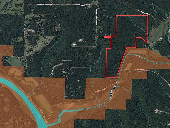 5th image of 0 County Road 555 #B
