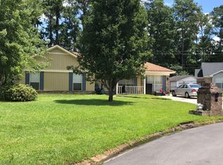 232 Sandlewood Dr, Savannah, GA 31405