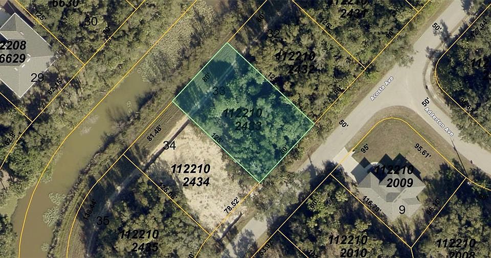 1st image of ACOSTA AVENUE LOT 33