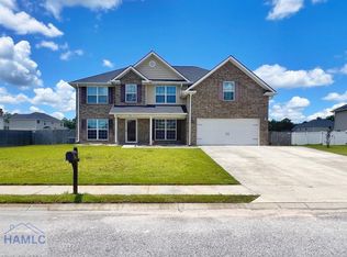 40 Red Blossom Ct, Allenhurst, GA 31301